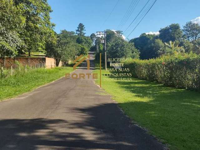 Chácara à venda no bairro Chácara Recreio Vista Alegre - Botucatu/SP