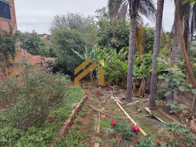 Casa à venda no bairro Vila Maria - Botucatu/SP