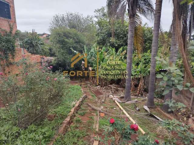 Casa à venda no bairro Vila Maria - Botucatu/SP