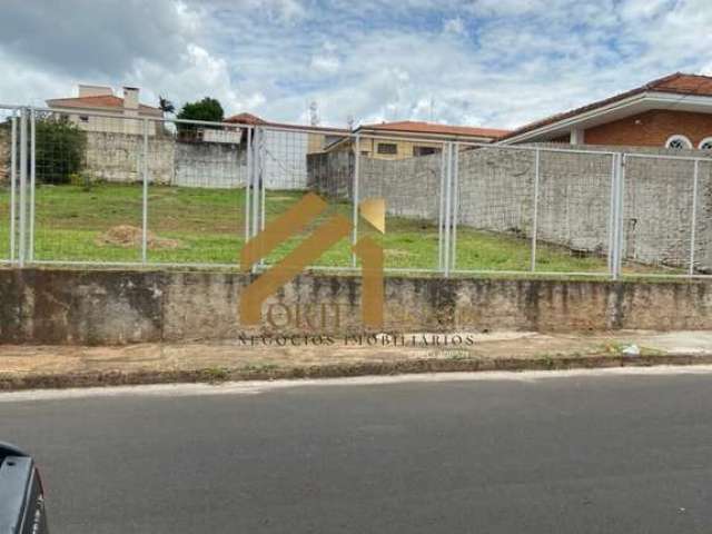 Terreno à venda no bairro Vila Santa Therezinha de Menino Jesus - Botucatu/SP
