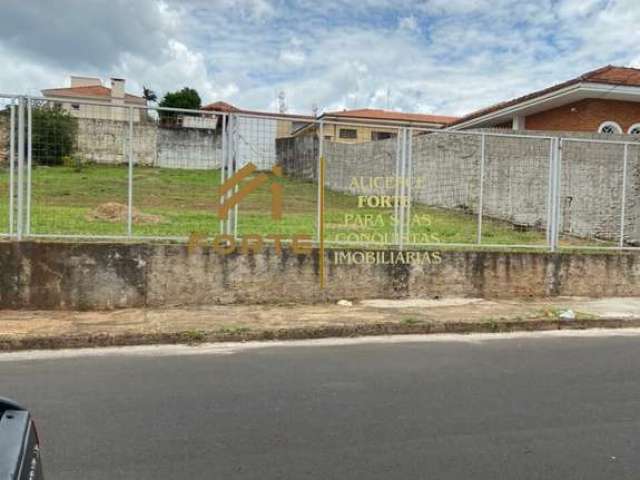 Terreno à venda no bairro Vila Santa Therezinha de Menino Jesus - Botucatu/SP