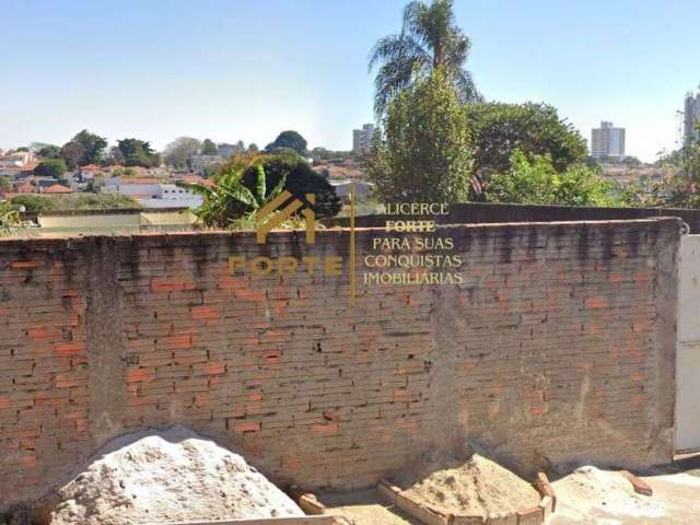 Terreno à venda no bairro Centro - Botucatu/SP