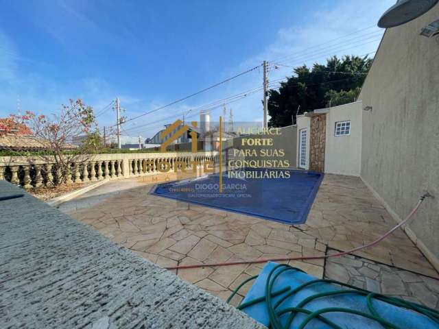 Casa Alto Padrão em Vila Santa Therezinha de Menino Jesus, Botucatu/SP