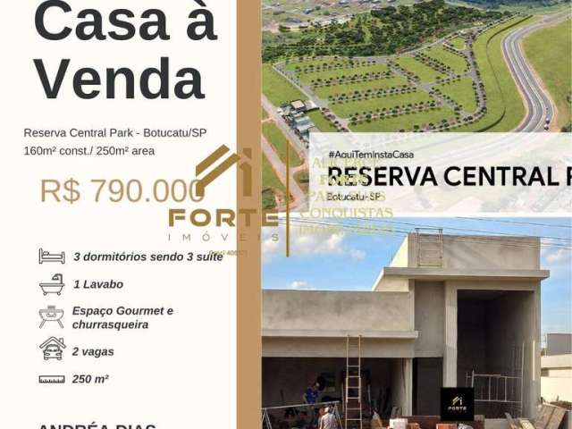 Casa Alto Padrão - Terminando Acabamento