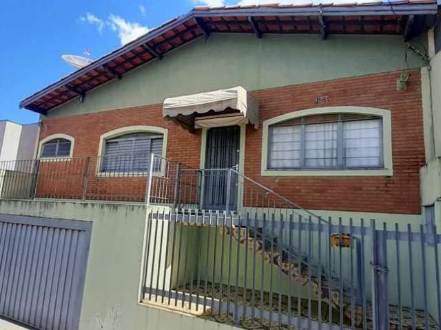 Casa à venda no bairro Vila Moreira - Botucatu/SP