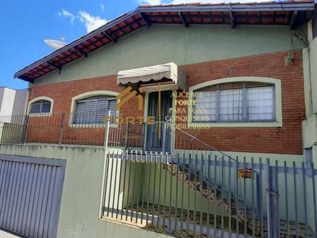 Casa à venda no bairro Vila Moreira - Botucatu/SP