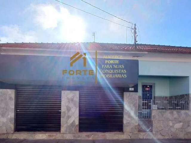 Casa Padrão- Comercial