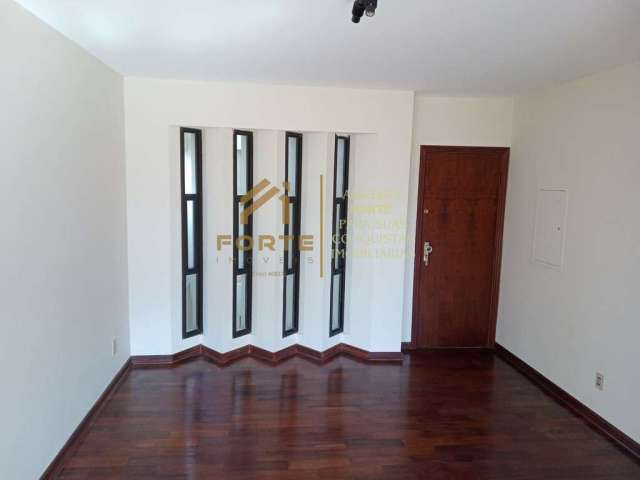 Apartamento à venda no bairro Centro - Botucatu/SP