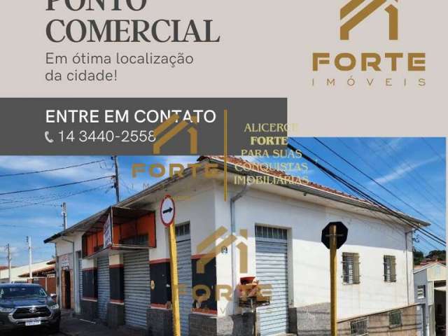 Ponto Comercial - Região Vila Maria