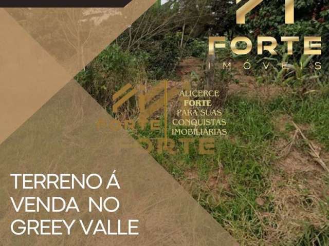 Terreno GreenValley, Botucatu/SP