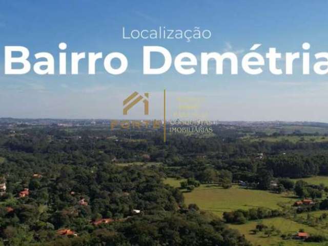 Terreno em Jardim Alvorada, Botucatu/SP