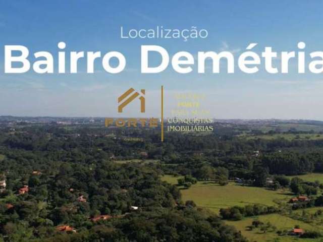 Terreno em Jardim Alvorada, Botucatu/SP