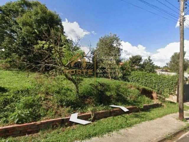 Terreno à venda no bairro Jardim Palos Verdes - Botucatu/SP