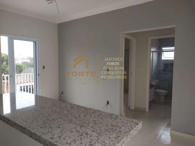 Apartamento para alugar no bairro Jardim Bom Pastor - Botucatu/SP