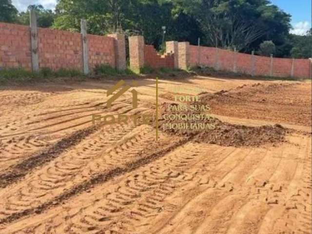 Terreno à venda no bairro Chácara Capão Bonito - Botucatu/SP