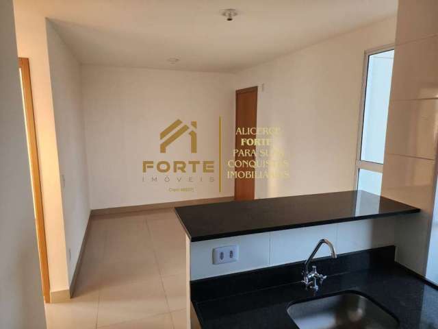 Apartamento em Chácara Recreio do Havaí, Botucatu/SP