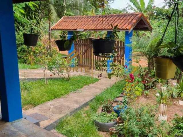 Chácara à venda no bairro Alto Pardinho - Pardinho/SP