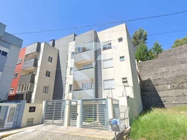 Apartamento com 2 quartos à venda na Colina Sorriso, Caxias do Sul  por R$ 330.000