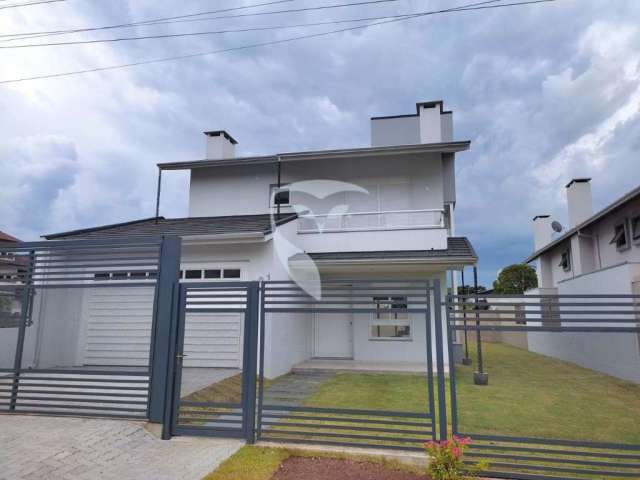 Casa com 3 quartos à venda no São Luiz, Caxias do Sul  por R$ 1.450.000