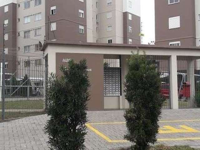 Apartamento com 3 quartos à venda na Bela Vista, Caxias do Sul  por R$ 280.000