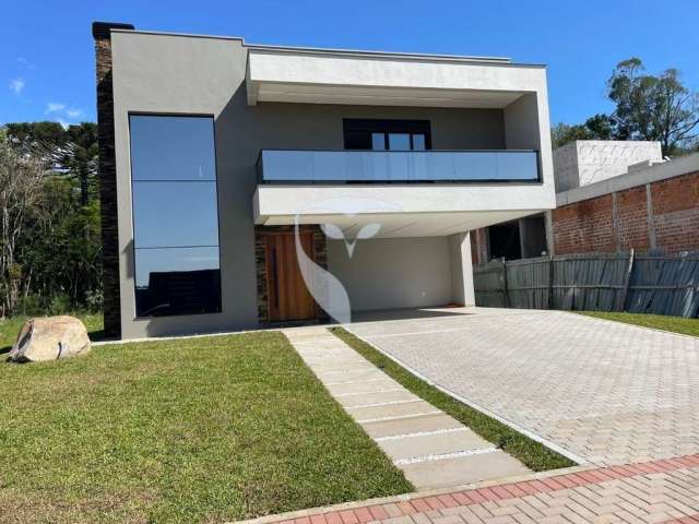 Casa em condomínio fechado à venda na Nossa Senhora da Saúde, Caxias do Sul  por R$ 3.500.000