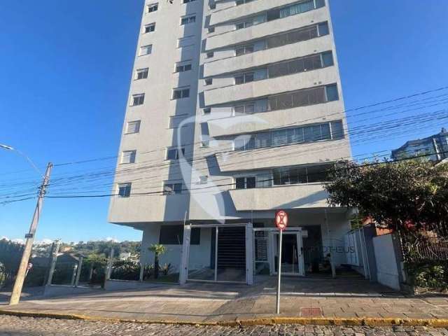 Apartamento com 2 quartos à venda no Panazzolo, Caxias do Sul  por R$ 742.000