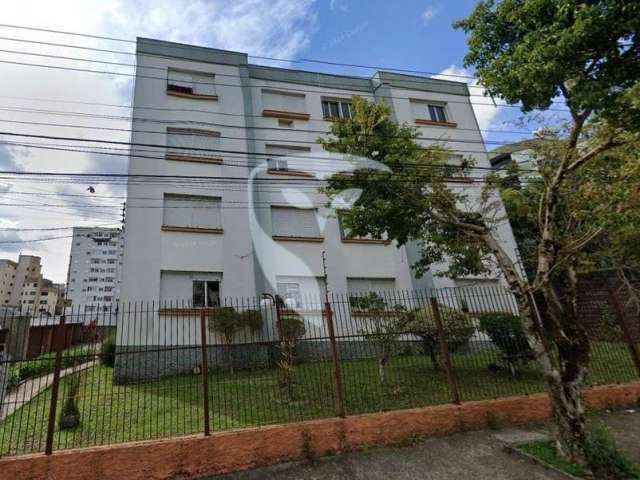 Apartamento com 1 quarto à venda no Pio X, Caxias do Sul  por R$ 185.000