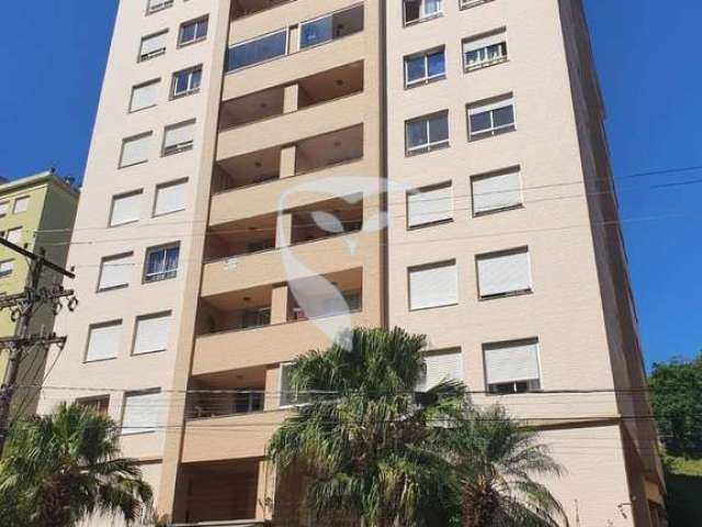 Apartamento com 3 quartos à venda na Nossa Senhora de Lourdes, Caxias do Sul  por R$ 360.000