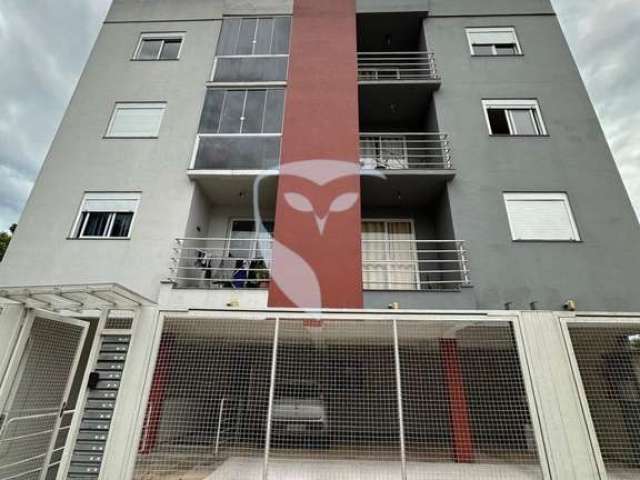 Apartamento com 2 quartos à venda no Desvio Rizzo, Caxias do Sul  por R$ 235.000