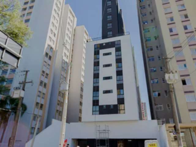 Apartamentos de 2 Dormitórios no Água Verde Próximo ao Clube Curitibano, Supermercado Angeloni e Hospital IPO. Plantas super aproveitadas de 2 dormitórios, sacada com churrasqueira