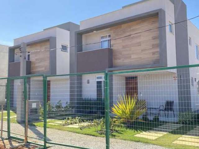 Casa Duplex para Venda em Vitória da Conquista, Primavera