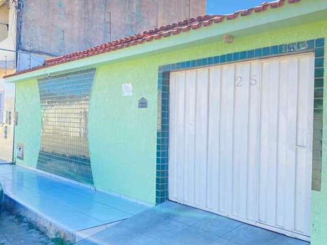 Casa para Venda em Vitória da Conquista, VILA SERRANA I, 3 dormitórios, 1 suíte, 2 banheiros, 1 vaga