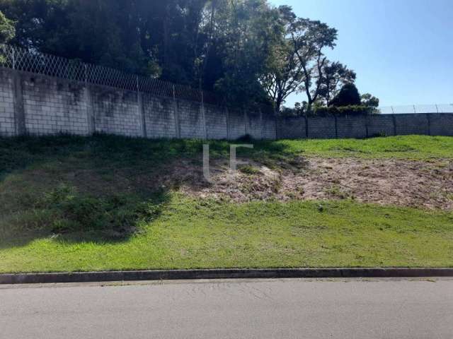 Terreno à venda, Portal do Bosque, Louveira, SP