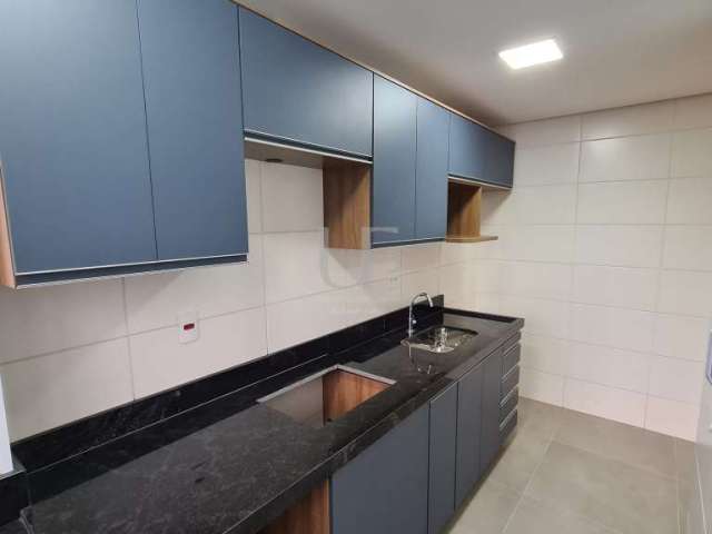 Apartamento à venda no Residencial Rampazzo, Ortizes, Valinhos, SP