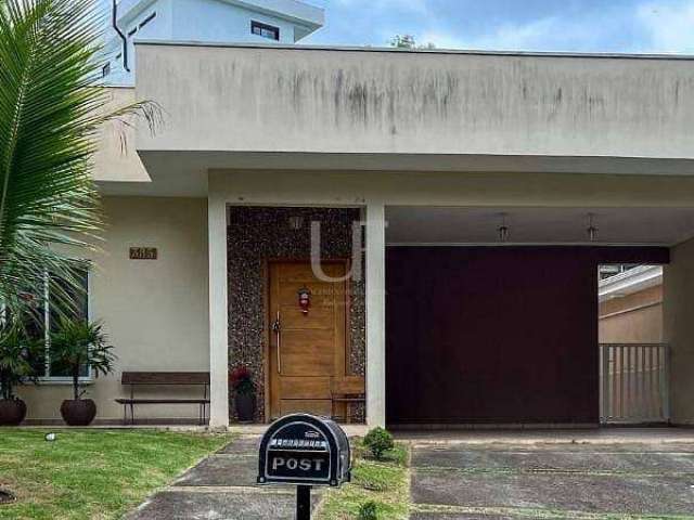 Casa à venda, Vila Omízollo, Louveira, SP