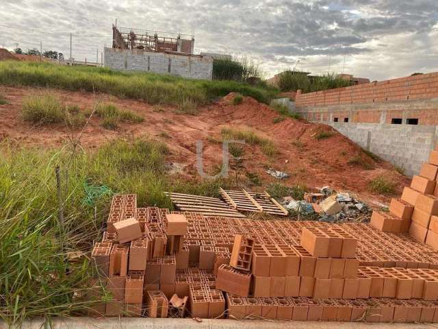 Terreno à venda, Loteamento Villa Realle, Louveira, SP