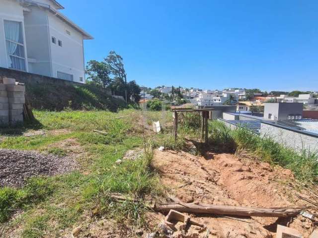 Terreno à venda no Condomínio Residencial Terras de Vinhedo, Bosque, Vinhedo, SP