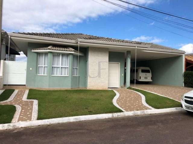 Sobrado à venda, Villaggio Capríccio, Louveira, SP