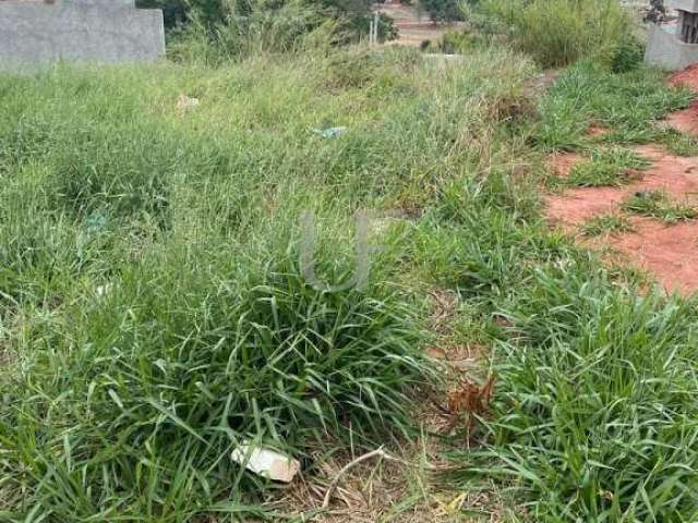 Terreno à venda, Loteamento Villa Realle, Louveira, SP