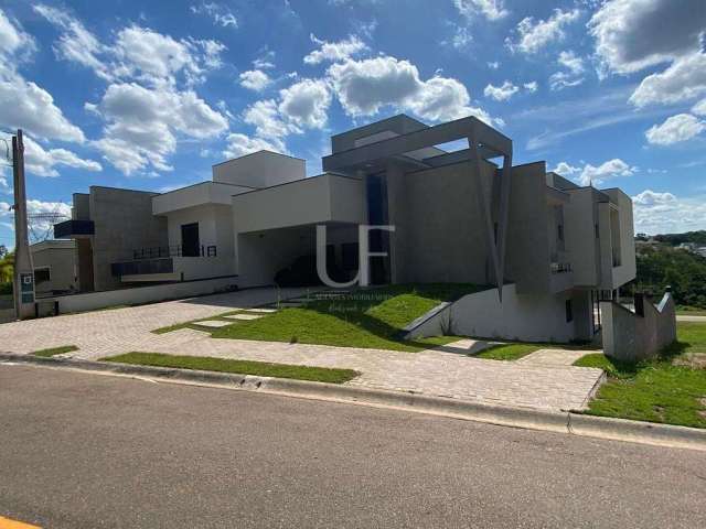 UMA LINDA CASA DE ALTO PADRÃO NO Santa Isabel, Louveira, SP