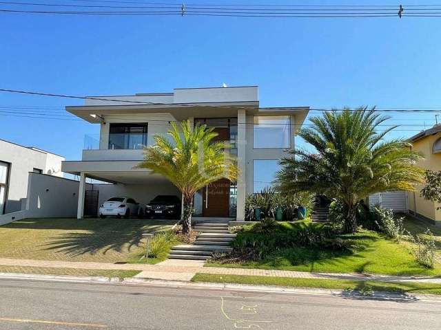 Casa de Alto Padrão a venda, no  Cond Campo de Toscana  em Vinhedo, SP