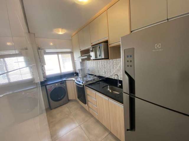 Apartamento à venda, Jardim Bandeirantes, Louveira, SP