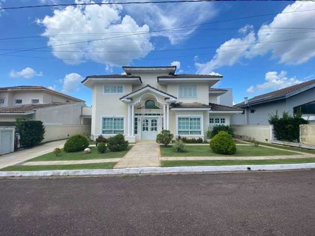 Casa à venda, Villaggio Capríccio, Louveira, SP