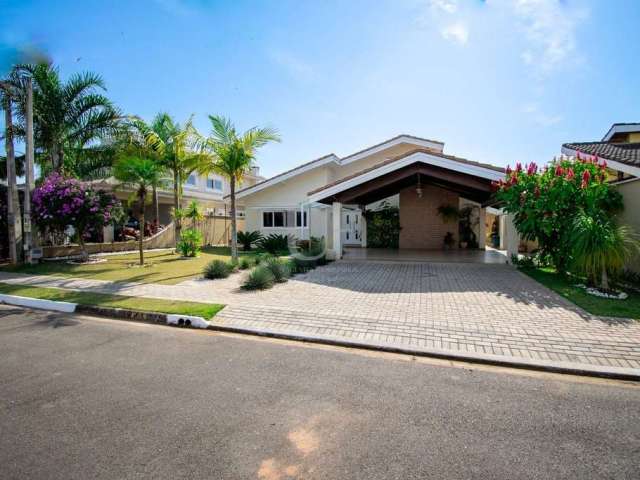 Casa à venda, Jardim Colonial, Atibaia, SP