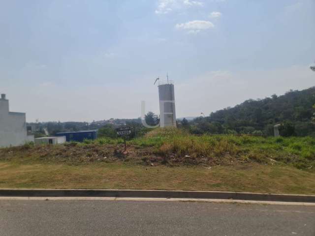 Terreno padrão à Venda, Residencial Capivari, Louveira, SP