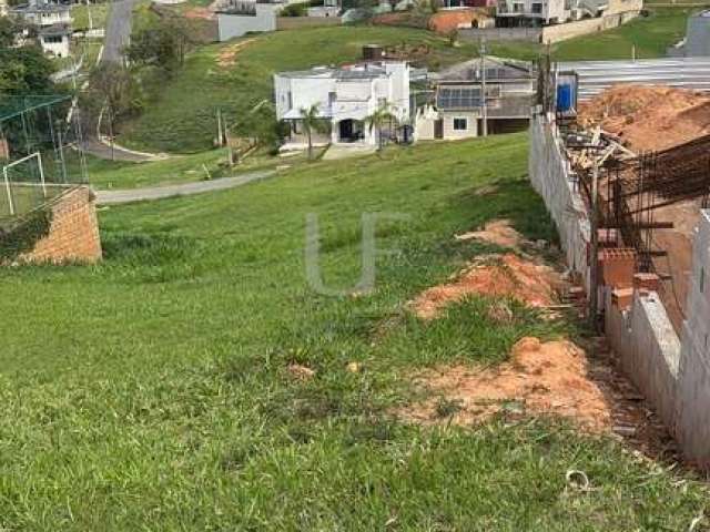 Terreno em condomínio à Venda, Centro, Vinhedo, SP