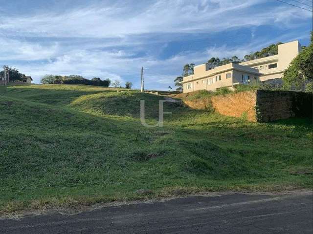 Terreno à venda, Cond Terras de Santa Teresa, Vinhedo, SP