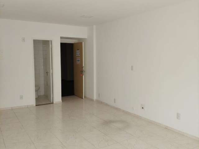 Sala, Icaraí, Niterói, RJ, 34m², Garagem, Center IV