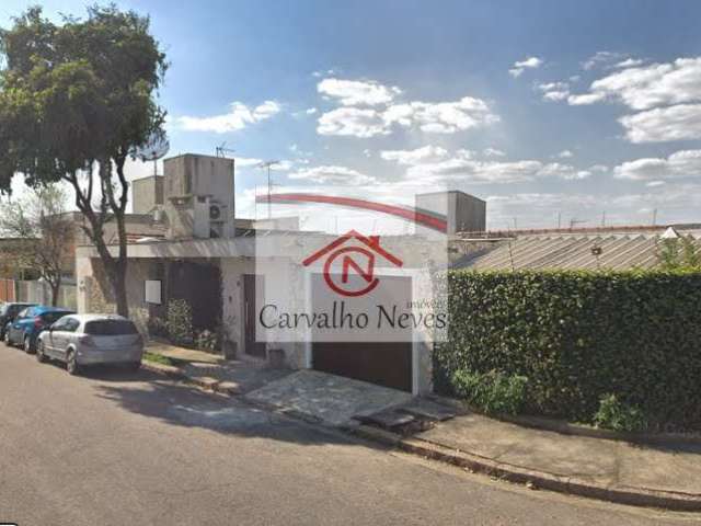 Casa em Vila Municipal - Jundiaí, SP