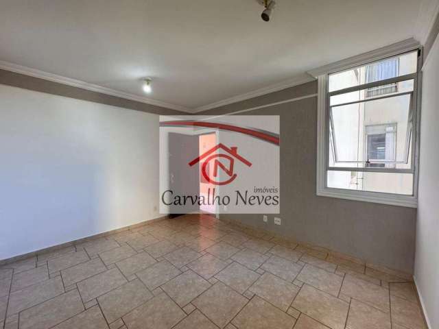 Apartamento em Jardim Samambaia  -  Jundiaí